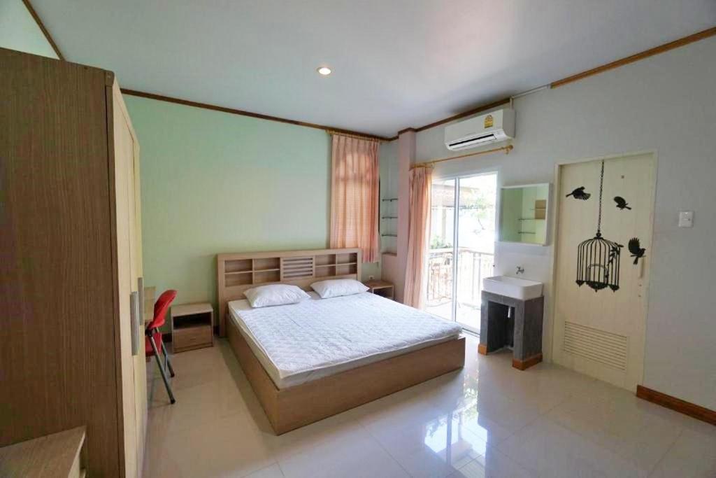 Ferienwohnung Baan Malee Phuket Exterior foto