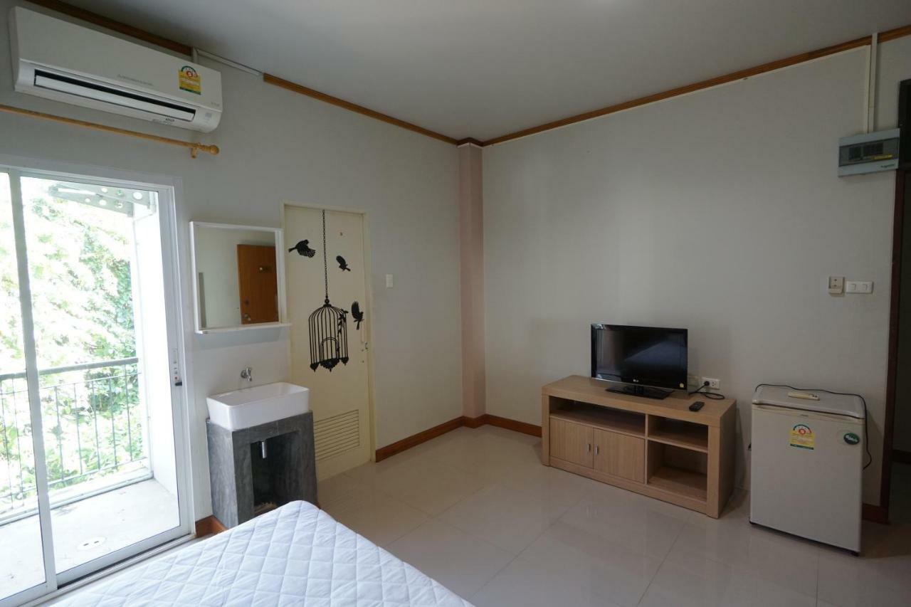 Ferienwohnung Baan Malee Phuket Exterior foto