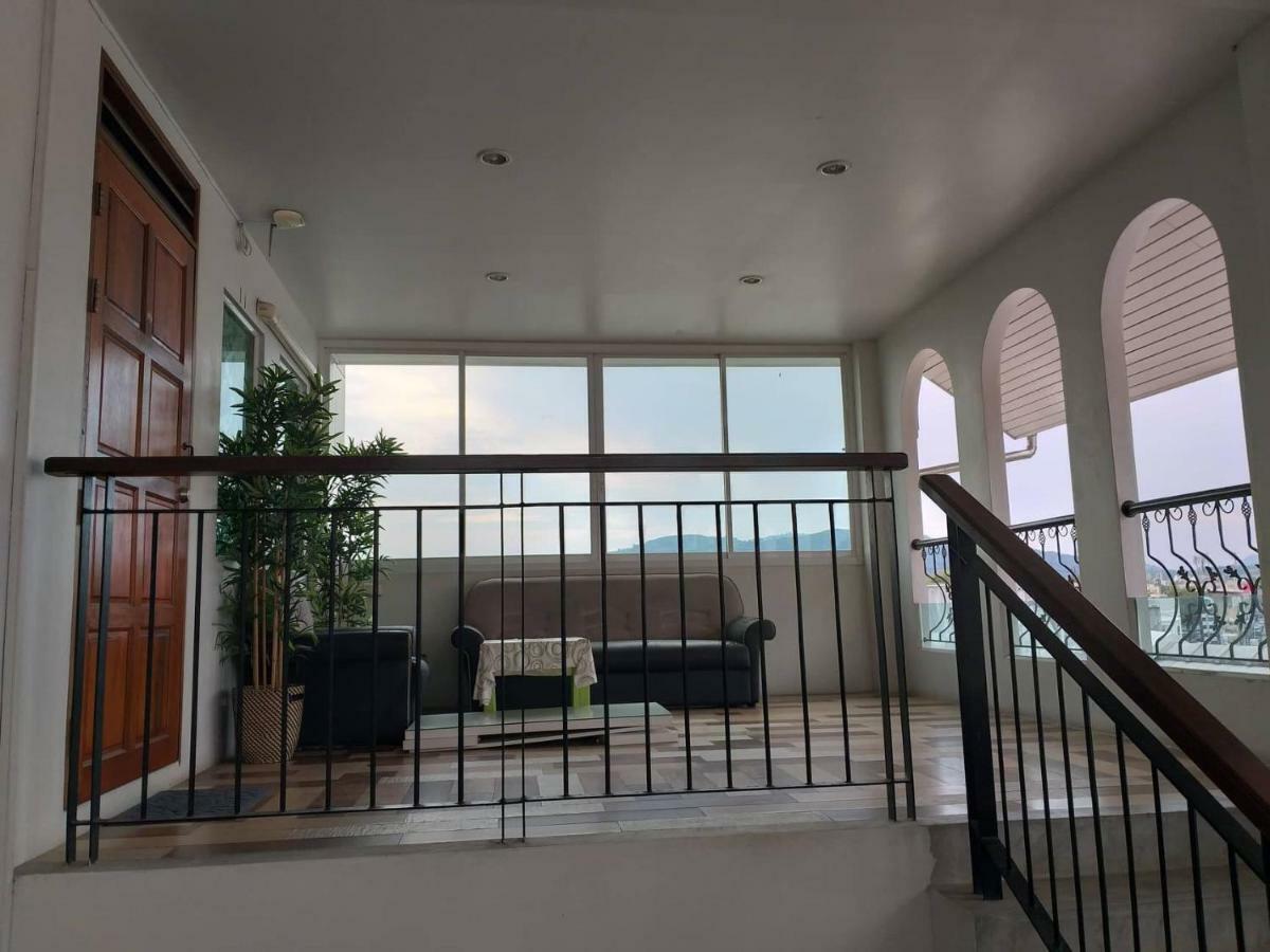 Ferienwohnung Baan Malee Phuket Exterior foto